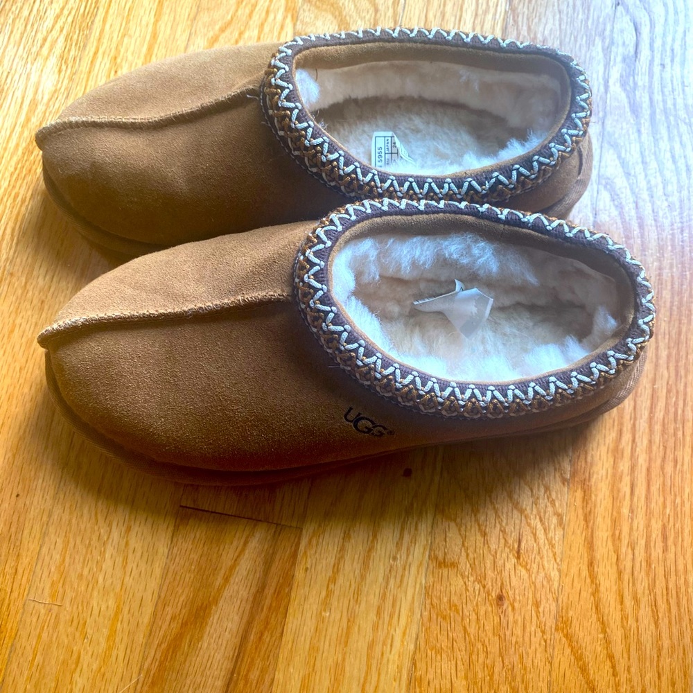 Ugg Tasman Slippers